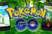 Pokemon GO [5-9 LVL]