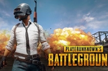 PLAYERUNKNOWN´S BATTLEGROUNDS (RUS&CIS&EU)