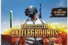 Xbox One | PUBG | Key | PLAYERUNKNOWN´S BATTLEGROUNDS