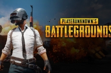 PLAYERUNKNOWN'S BATTLEGROUNDS PUBG/ПУБГ (Steam) RU