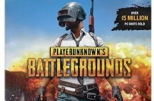 PLAYERUNKNOWN'S BATTLEGROUNDS (PUBG) Xbox One  ключ????