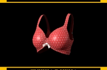 PUBG Polka Dot Crop Top (легальный код) Все страны