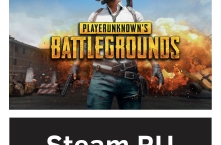 PUBG | PLAYERUNKNOWN'S BATTLEGROUNDS | Steam RU