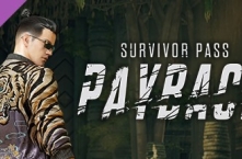 PUBG SURVIVOR PASS 8 PAYBACK ✅Любой регион steam