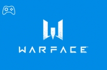 Онлайн пополнение игры Warface