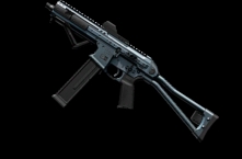 LWRC SMG-45 (1 д.)  gift -ссылка лут