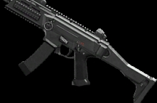 CZ Scorpion Evo3 A1 (1д.)  gift -ссылка лут