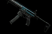 SIG MPX SBR CUSTOM (1 д.)  gift -ссылка лут