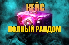 ????КЕЙС ПОЛНЫЙ РАНДОМ????