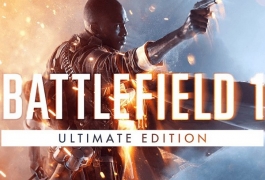 BATTLEFIELD 1 ULTIMATE/PREMIUM + СЕКРЕТКА + СМЕНА ПОЧТЫ