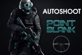 POINT BLANK AutoShoot BY S@tec