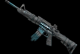 WARFACE - Макросы для M4A1 special 