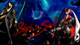 Blade and Soul