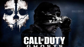 Call Of Duty: Ghosts