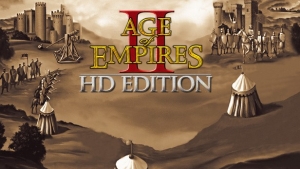 Age of Empires II HD ( Steam Gift | RUS )