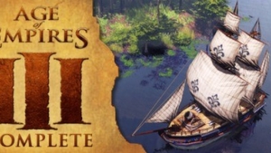 Age of Empires III: Complete Collection (3 in 1) STEAM