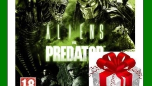 Aliens vs Predator Collection - Steam Region Free