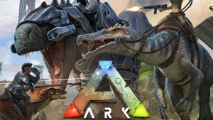 ARK Survival Evolved XBOX ONE / WIN 10 [ Ключ ???? ]