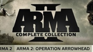 Arma 2: Complete Collection (Steam Gift RU+CIS)