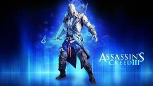 Assassins Creed III