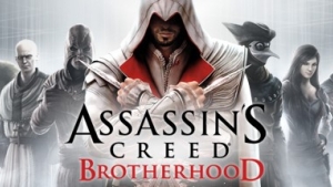 Assassin’s Creed Brotherhood / Братство Крови (STEAM)