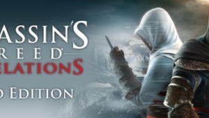 Assassin’s Creed Revelations (UPLAY KEY / ROW)