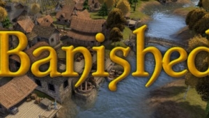 Banished (RU/CIS activation; Steam gift)