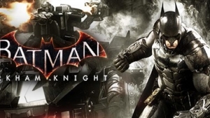 Batman: Arkham Knight / Рыцарь Аркхема (STEAM KEY)