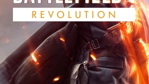 Battlefield 1 Революция Revolution Xbox one ключ ????