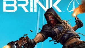 Brink (Steam key)CIS