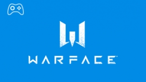 Онлайн пополнение игры Warface