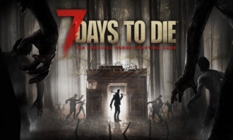 7 Days to Die аккаунт Steam