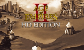 Age of Empires II HD ( Steam Gift | RUS )