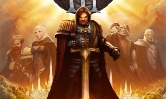 Age of Wonders III (Steam KEY) + ПОДАРОК