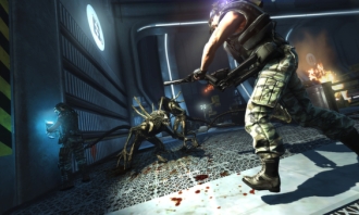 Aliens Colonial Marines Collection STEAM KEY ЛИЦЕНЗИЯ