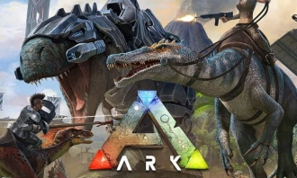 ARK Survival Evolved XBOX ONE / WIN 10 [ Ключ ???? ]