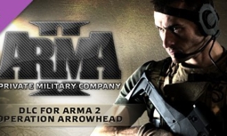 Arma 2: Private Military DLC (Steam KEY / Region Free)