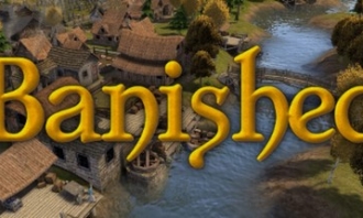 Banished (RU/CIS activation; Steam gift)