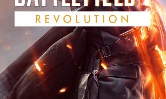 Battlefield 1 Революция Revolution Xbox one ключ ????