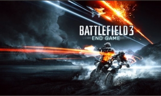 BATTLEFIELD 3: END GAME - DLC - EA - ORIGIN - ФОТО