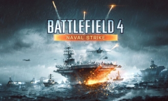 Battlefield 4: Naval Strike DLC (Origin/Region Free)