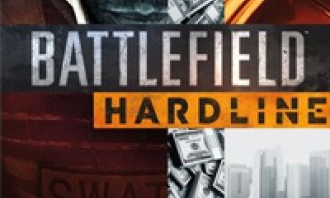 Battlefield Hardline [Online Game Code] PC Downloan