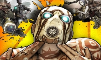 Borderlands 2 аккаунт Steam