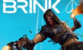 Brink (Steam key)CIS