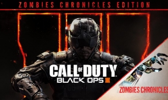 Call of Duty: Black Ops 3 III ( Steam Gift | RUS )