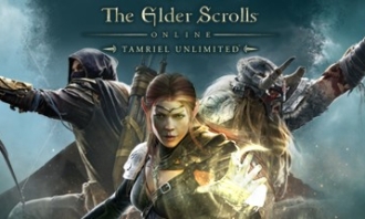 The Elder Scrolls Online: Tamriel Unlimited Gift RU+CIS