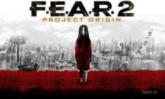 F.E.A.R. 3 + F.E.A.R. 2: Project Origin (Steam account)