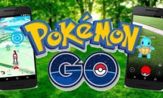 Pokemon GO [5-9 LVL]