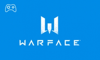 Онлайн пополнение игры Warface