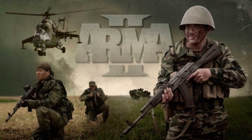 Arma 2